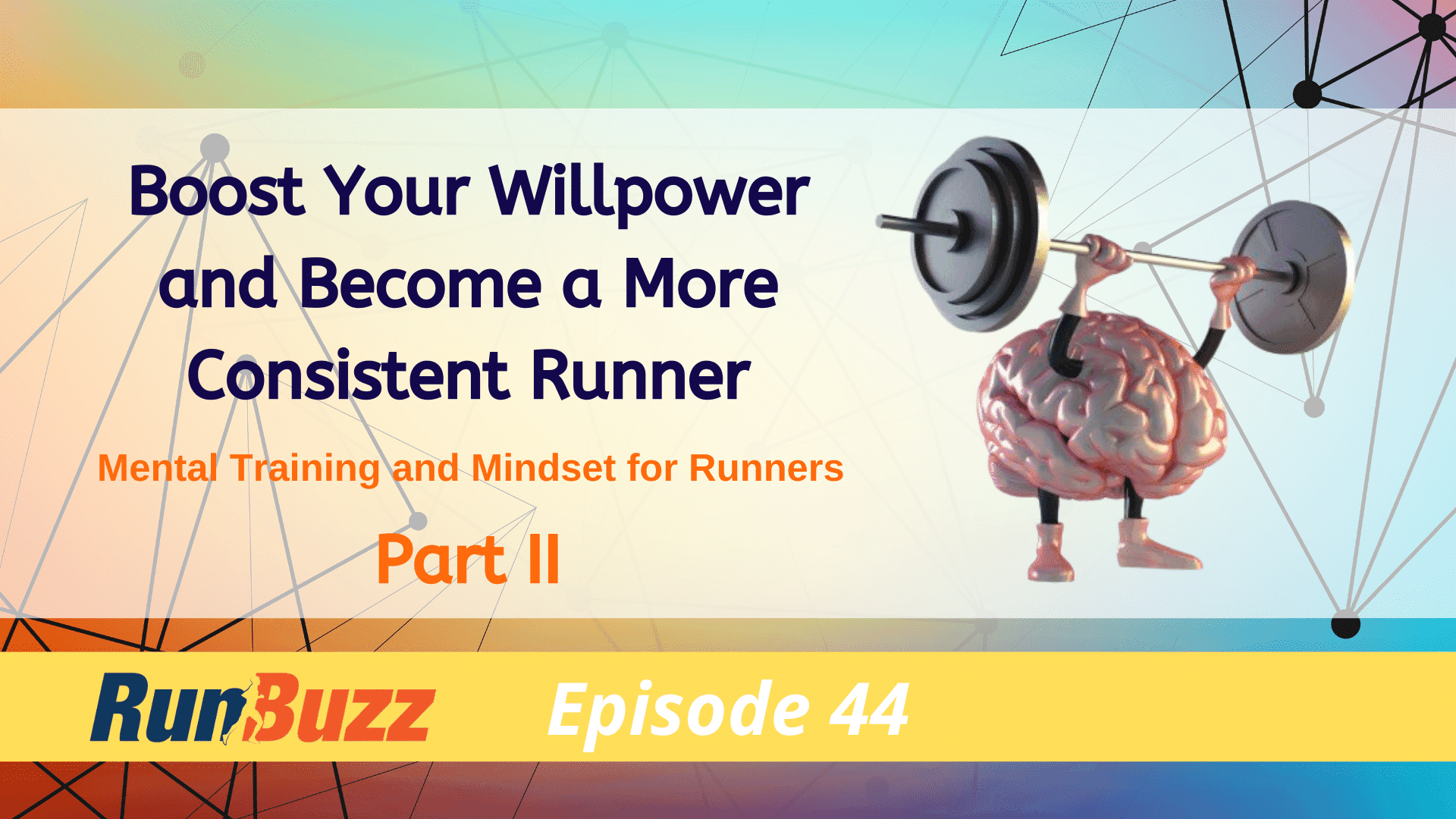 How to Boost Willpower and Be a More Consistent Runner