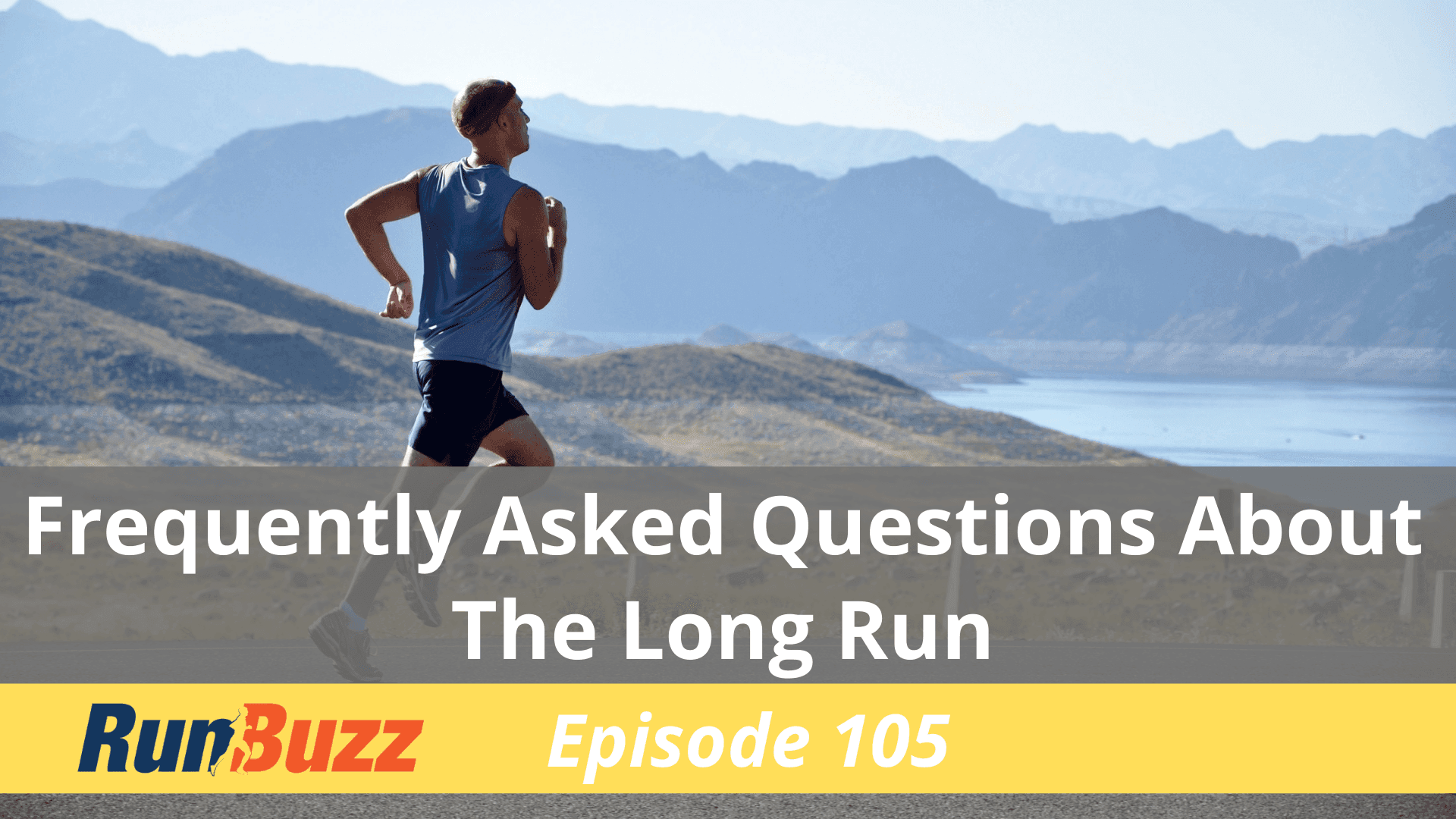 Frequently Asked Questions About The Long Run