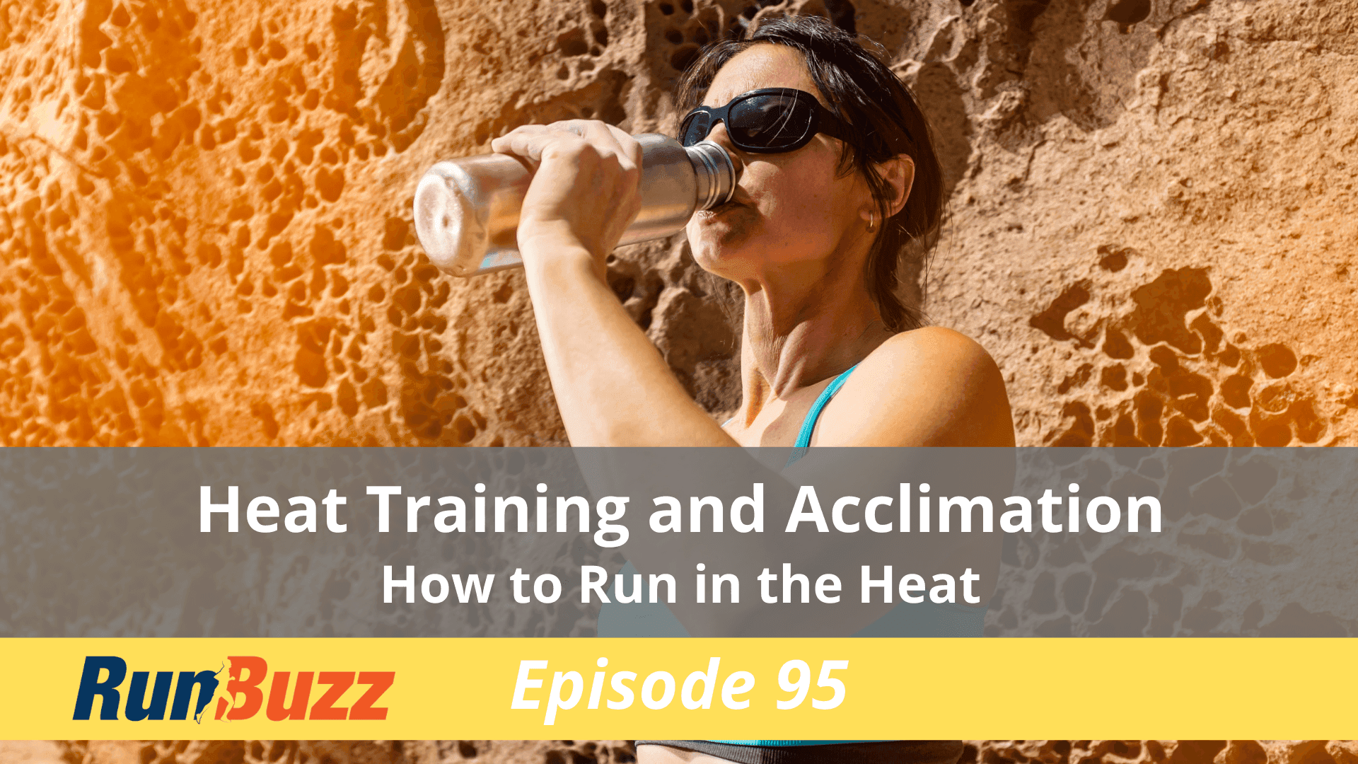 Heat Training And Acclimation β How To Run In The Heat
