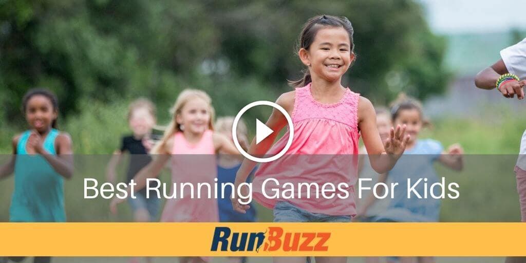 20 Fun Running Games For Kids