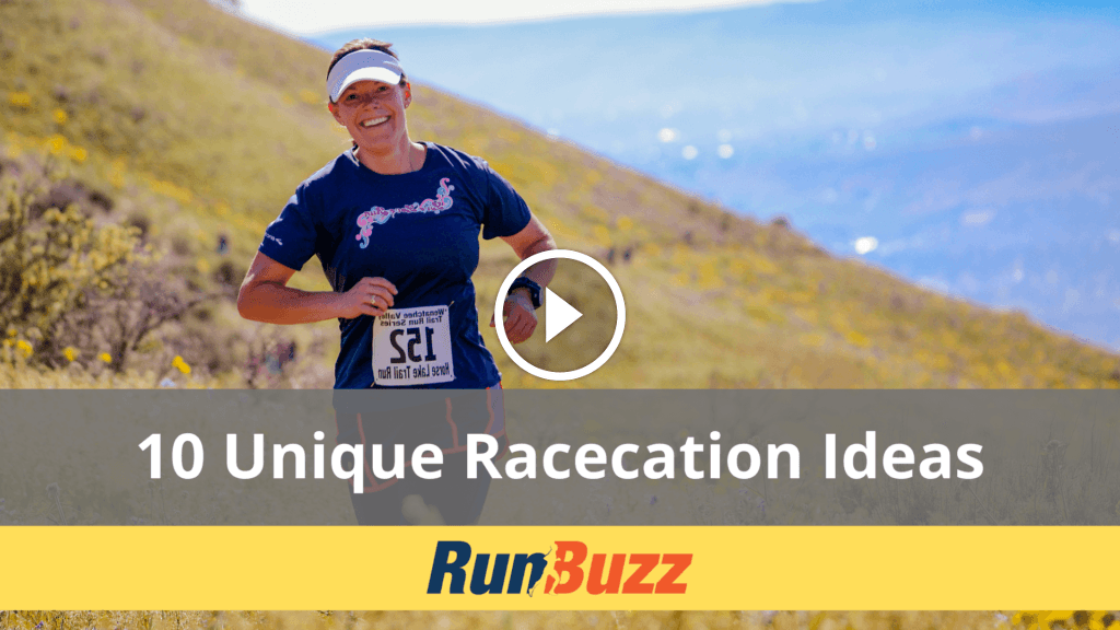Destination Marathons Worth Traveling For