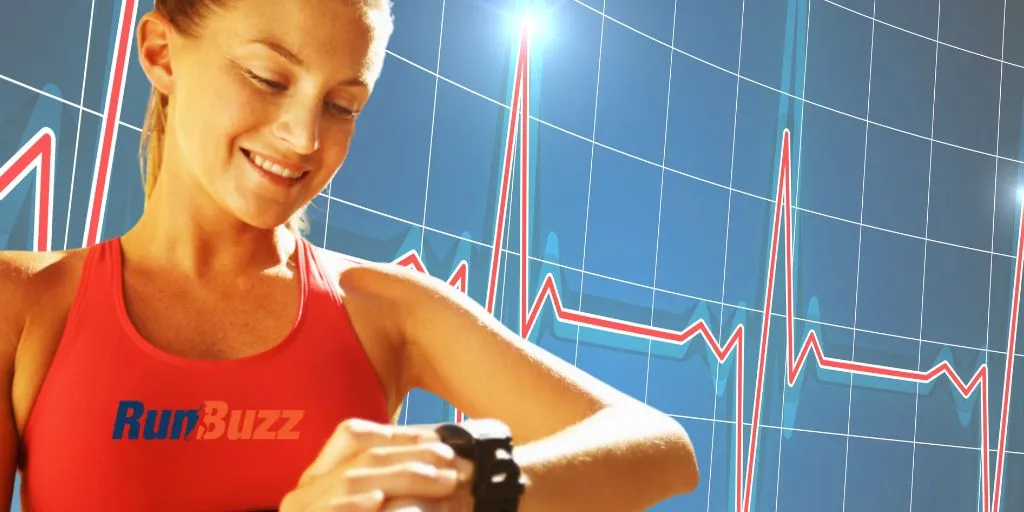Heart Rate Training for Runners