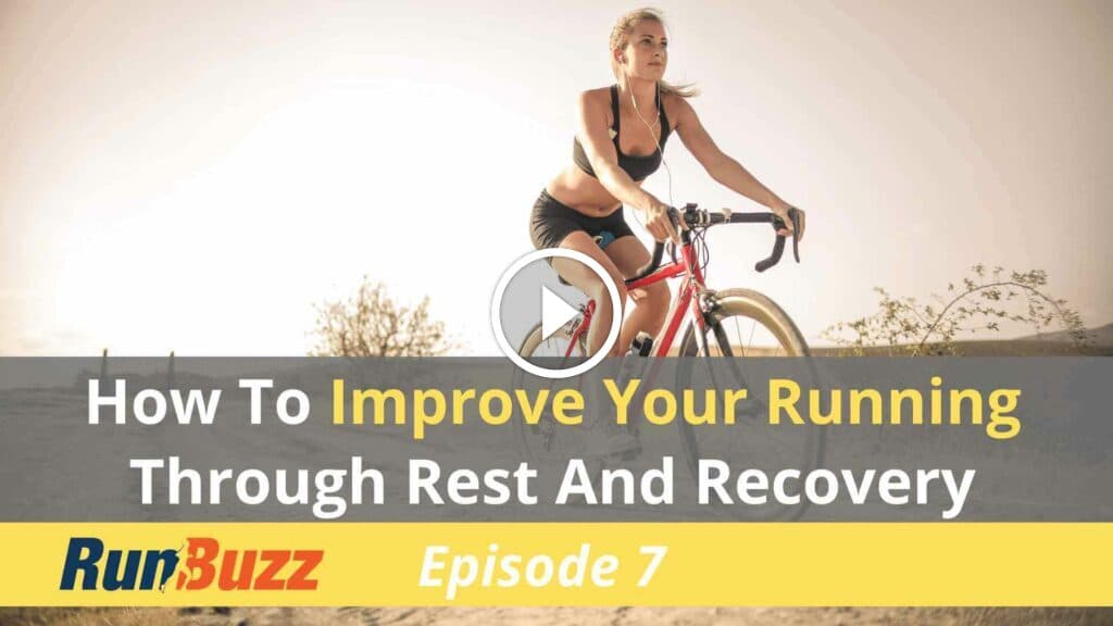 Running and How Much Rest and Recovery You Need