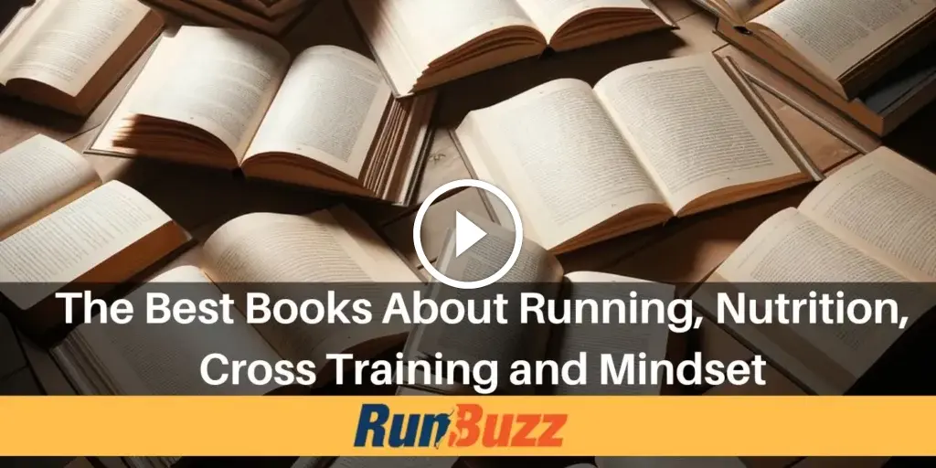Best Running Books