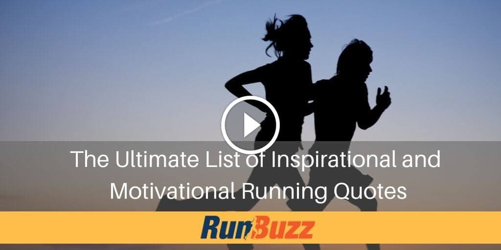Running Quotes to Inspire Your Next Run