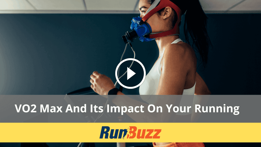 VO2 Max for Runners: A Complete Guide (2026)
