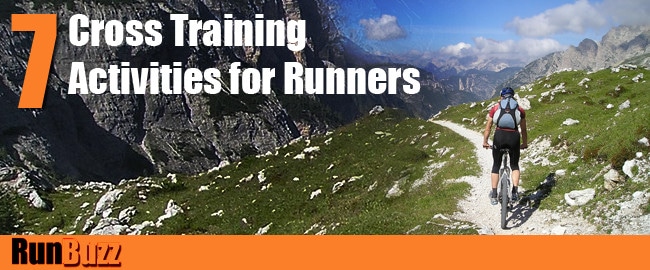 Cross Training Activities for Runners