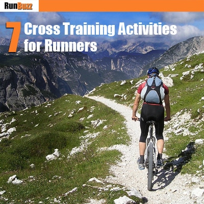 Cross Training Activities for Runners