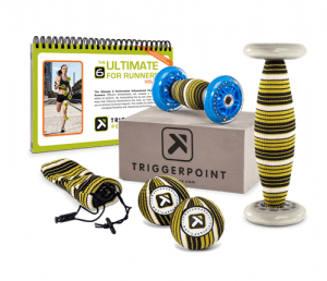 Trigger Points Kit for runners