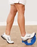 Medi-Dyne Pro Stretch Calf Stretches For Runners