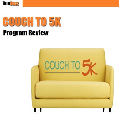 Couch To 5k Review Runbuzz Experienced Online Running Coaches
