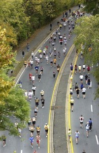 first 5k race training