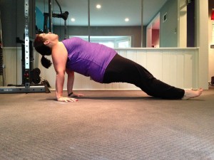 Plank To Be A Stronger Runner - RunBuzz -Experienced ...