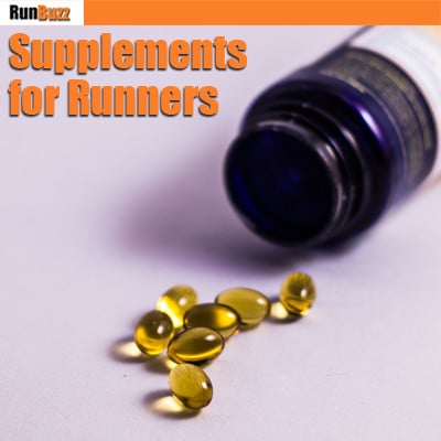 supplements for runners