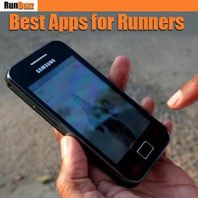 best apps for runners