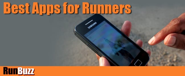 best apps for runners