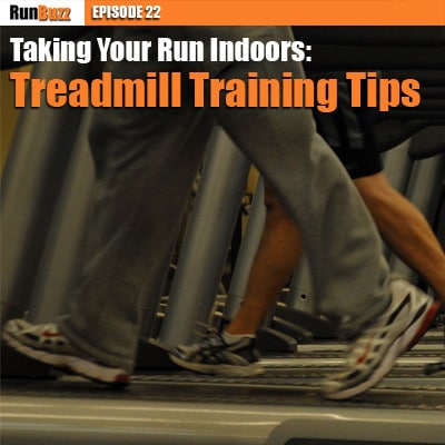 Share RunBuzz treadmill tips with friends!