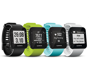 garmin forerunner 35